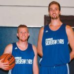 Tallest and shortest